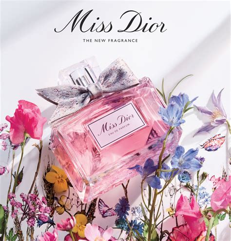 miss dior esp|miss dior edp 2021.